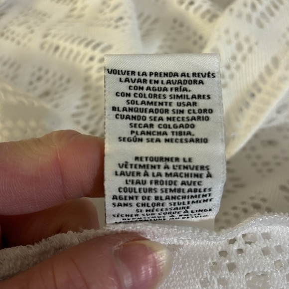 Shrug - Picture 7 of 7